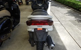 YAMAHA MAJESTY 250 Gen.2 SG03J