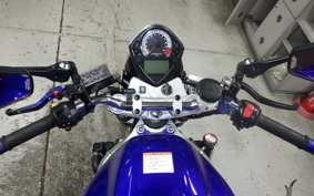 SUZUKI SV1000 2004 VT54A