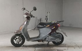 SUZUKI LET`S4 CA45A