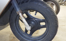 SUZUKI ADDRESS V50 Gen.2 CA44A