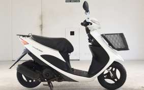 SUZUKI ADDRESS V50 Gen.2 CA44A