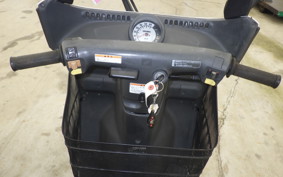 HONDA GYRO CANOPY TA03