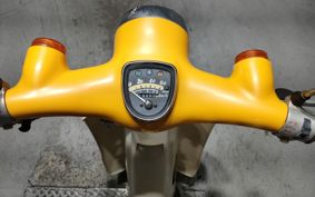HONDA LITTLE CUB AA01