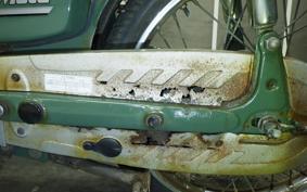 YAMAHA MATE 50 UA04J