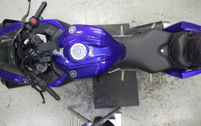 YAMAHA YZF-R15