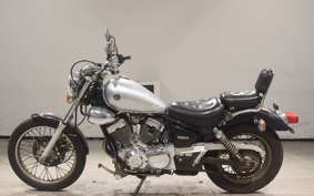 YAMAHA VIRAGO 250 2021 3DM