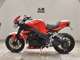 Фото Triumph SPEED TRIPLE 2011 с японского аукциона