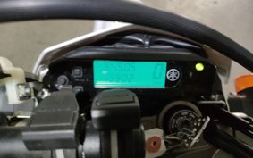 YAMAHA WR250R DG15J
