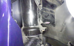 HONDA C125 SUPER CUB JA48