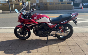 HONDA CB400 SUPER  BOL DOR ABS 2021 NC42