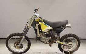 SUZUKI RM85 2018