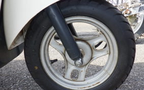 HONDA CREA SCOOPY 1992 AF55