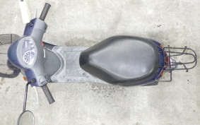 SUZUKI LET's 4 CA45A
