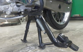 HONDA C90 SUPER CUB E HA02