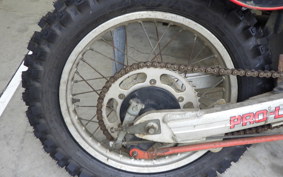 HONDA CR125R 1995 JE01