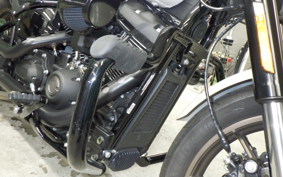HARLEY FXLRS1920 2025