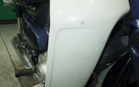 HONDA C90 SUPER CUB E HA02