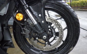 YAMAHA YZF-R25 A RG95J