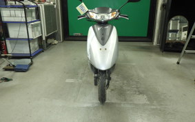 HONDA DIO Gen.6