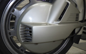 HONDA GL1500 GOLD WING SE 1990 SC22