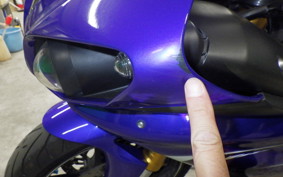 YAMAHA YZF-R1 2012