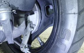 SUZUKI ADDRESS V50 Gen.2 2021 CA44A