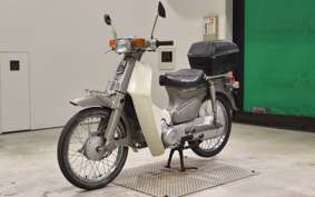 HONDA C50 SUPER CUB E AA01