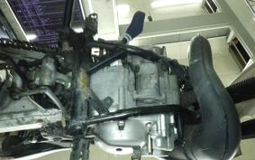 YAMAHA LANZA