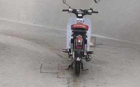 HONDA  SUPER CUB C125 JA48