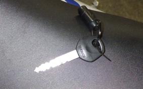 SUZUKI GSX-R125 DL33B