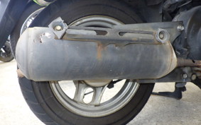 HONDA GIORNO 2 AF70
