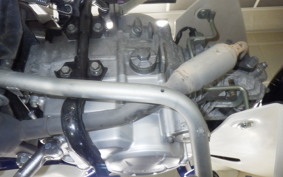HONDA C50 SUPER CUB 2018 AA09