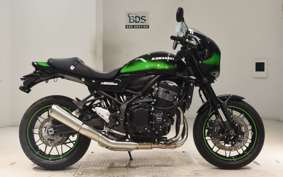 KAWASAKI Z900RS CAFE 2025 ZR900K