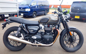 TRIUMPH SPEED TWIN 900 2022 DAD74G