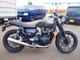 Фото Triumph SPEED TWIN 900 2022 с японского аукциона