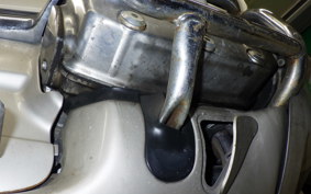 HONDA GL1500 GOLD WING SE 1990 SC22