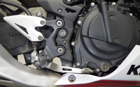 KAWASAKI NINJA 400 2021 EX400G