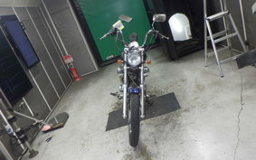 YAMAHA VIRAGO 250 2005 3DM