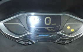 HONDA PCX 125 2004 JK05