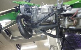 KAWASAKI KX112 KX112A