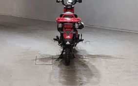 HONDA CT125 HUNTER CUB JA55