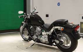 YAMAHA DRAGSTAR 400 2012 VH02J