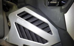 HONDA ADV160 2009 KF54