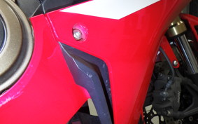 HONDA CBR650R 2022 RH03