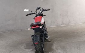 DUCATI SCRAMBLER ICON 2017 K102JA