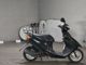 Фото Suzuki ADDRESS V50 с японского аукциона