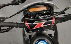 KAWASAKI KLX125 LX125C