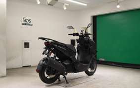 YAMAHA X FORCE 2026 SG79J