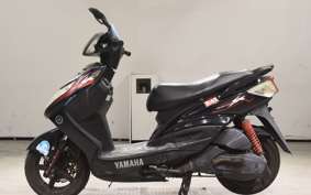 YAMAHA CYGNUS 125 XSR 2 SE44J