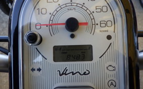 YAMAHA VINO 50 Gen.4 AY02